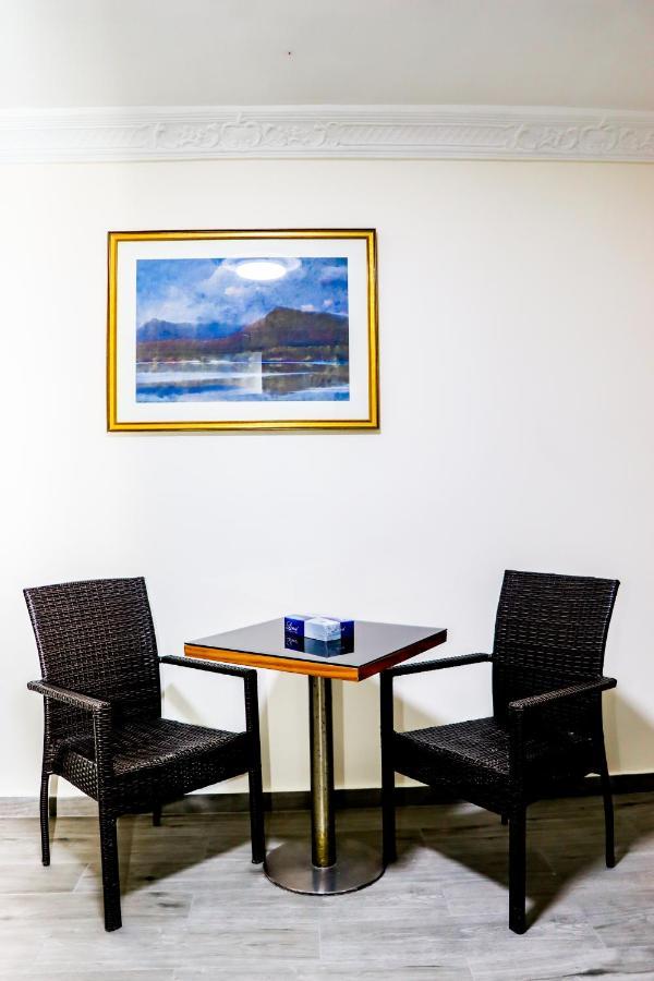 Al Jamal Suites Kültér fotó