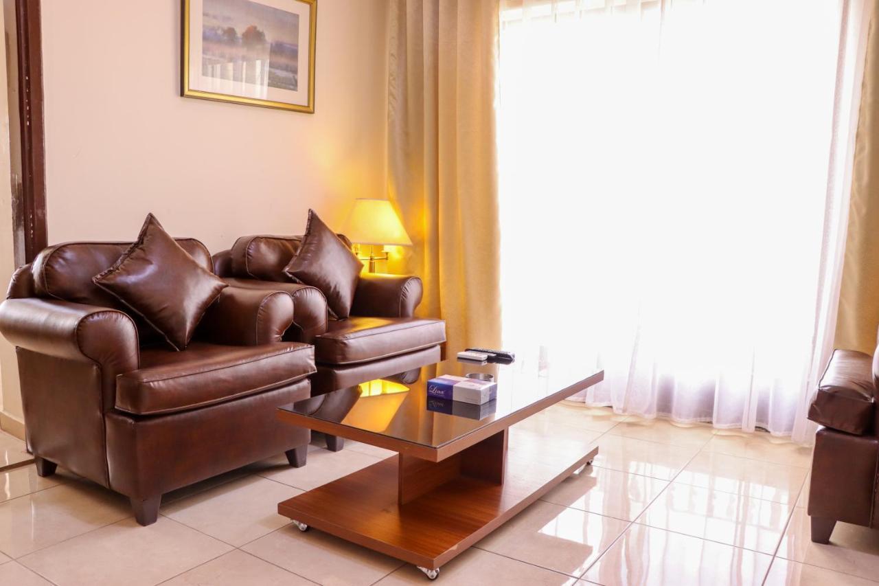 Al Jamal Suites Kültér fotó