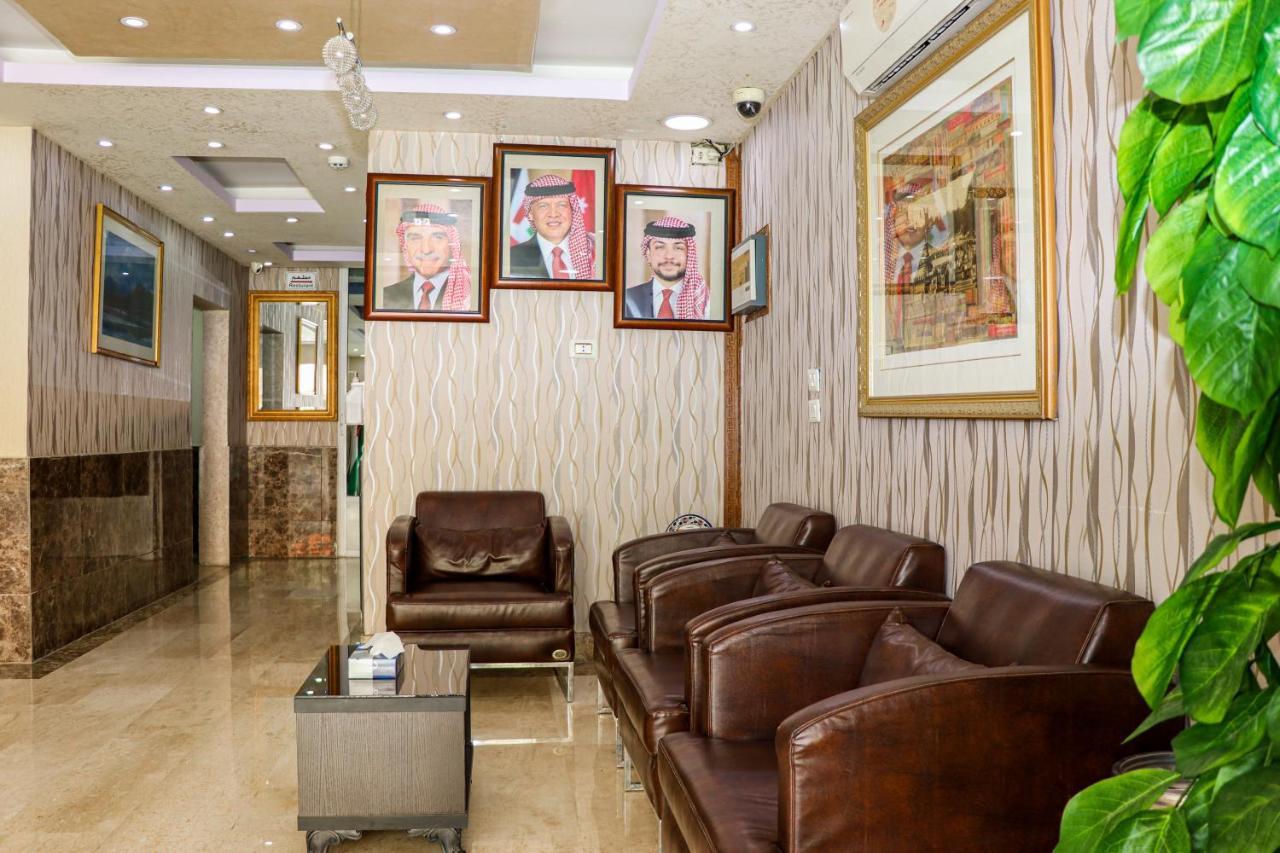 Al Jamal Suites Kültér fotó