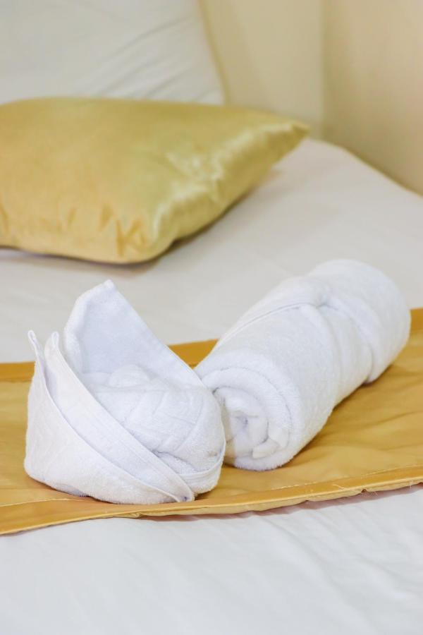 Al Jamal Suites Kültér fotó
