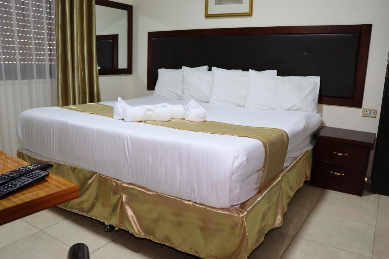 Al Jamal Suites Kültér fotó