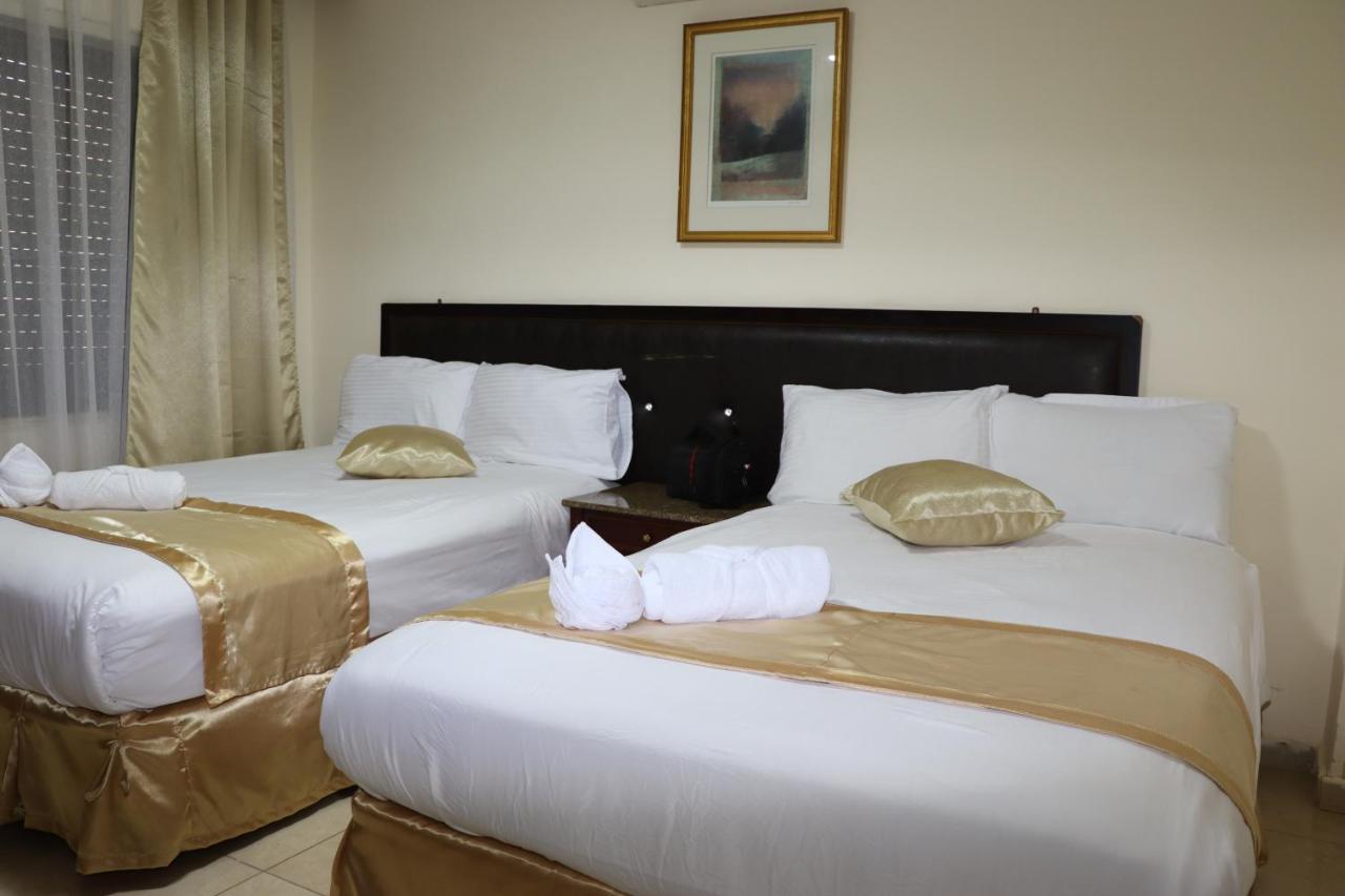 Al Jamal Suites Kültér fotó